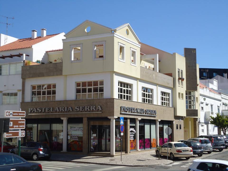 Apresentação da empresa - Diapositivo 6